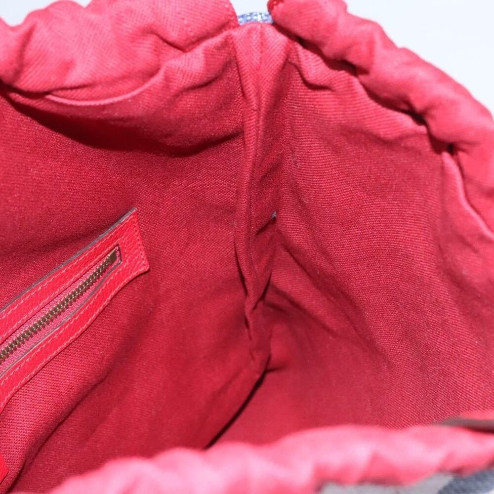 Gucci Backpack Red - Picture 7 of 15